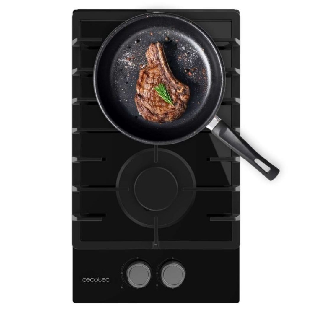 Bolero Squad G 2200F Glass Black