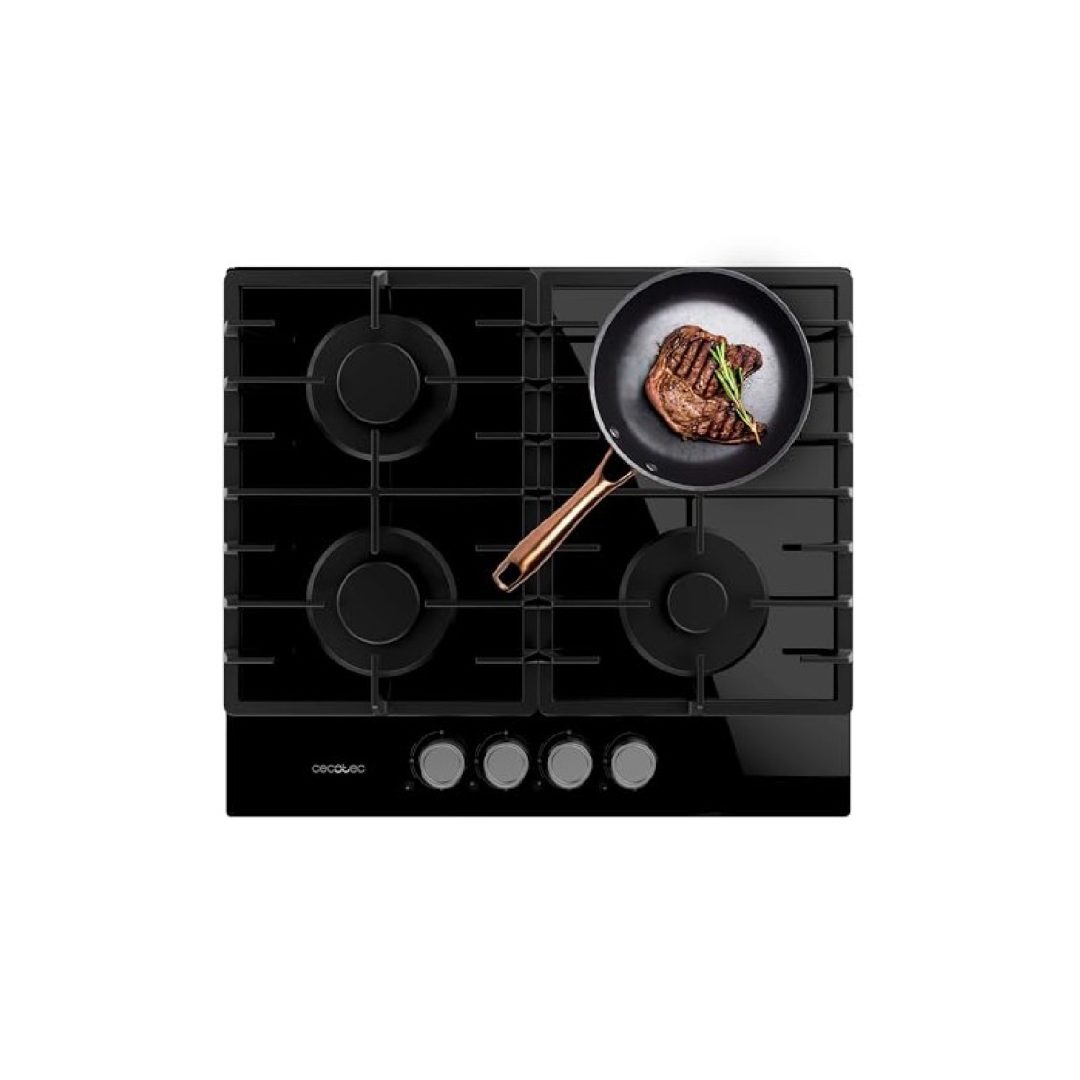 Bolero Squad G 4200F Glass Black