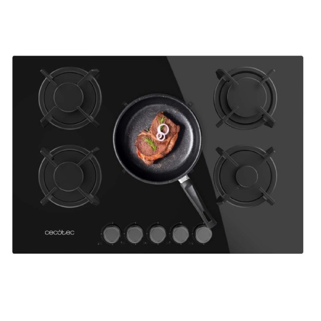 Bolero Squad G 5200S Glass Black
