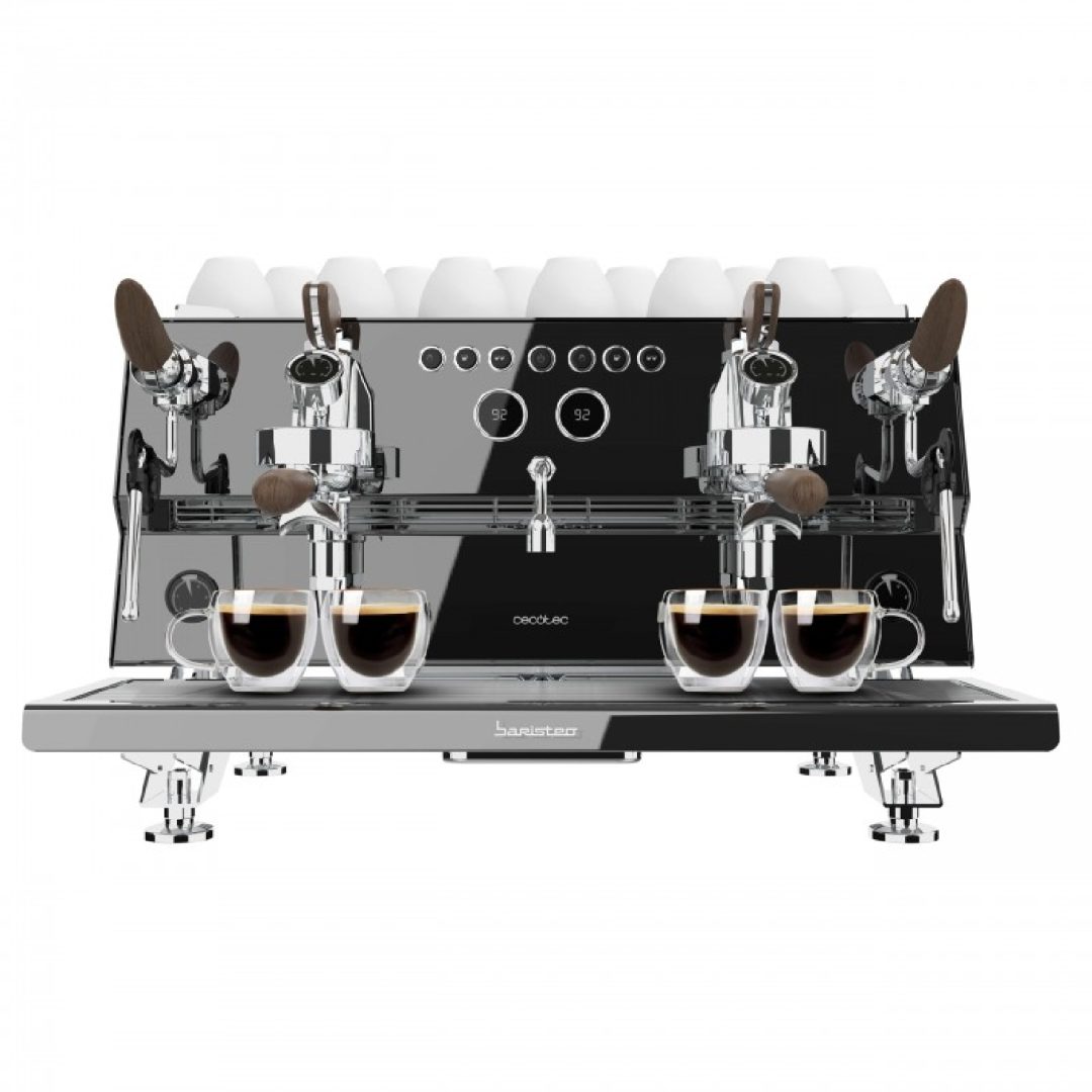 Baristeo Gastro Dark