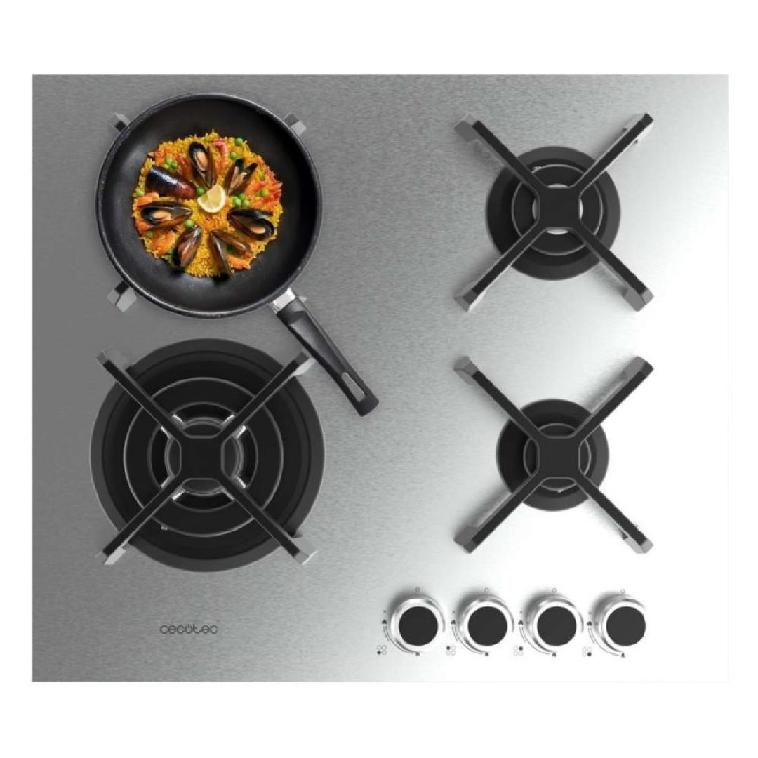 Bolero Squad G 4400S Inox