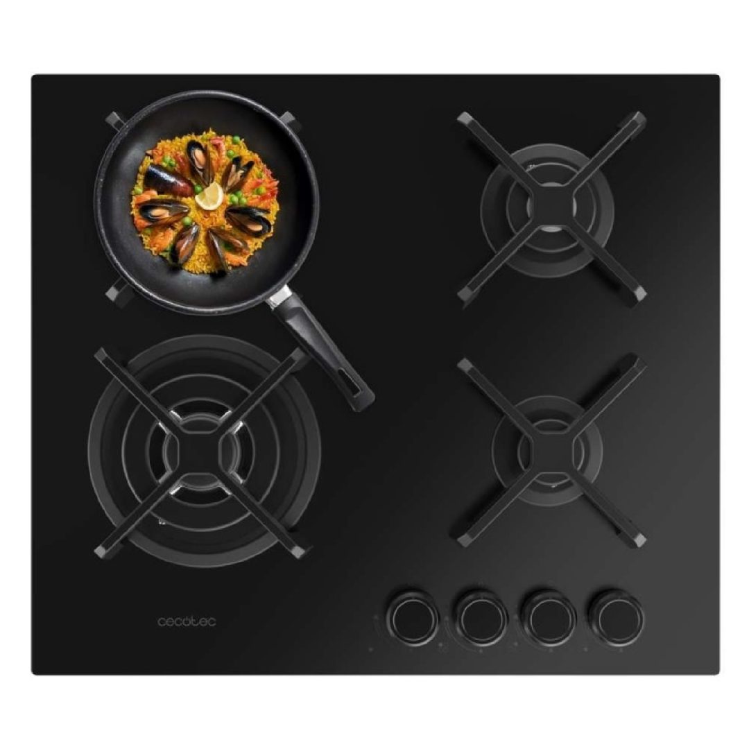 Bolero Squad G 4400S Nano Glass