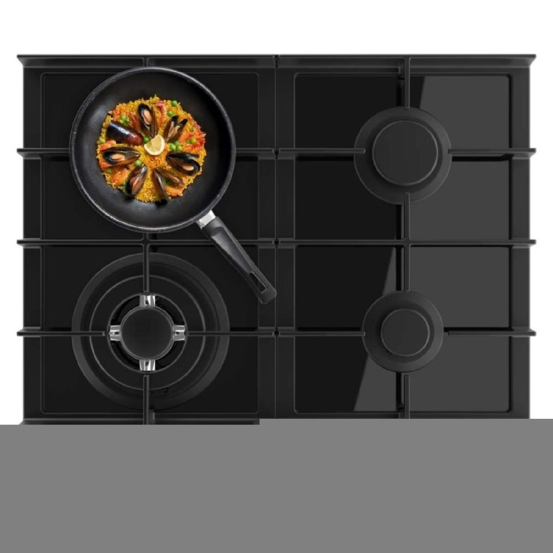 Bolero Squad G 4400F Glass Black