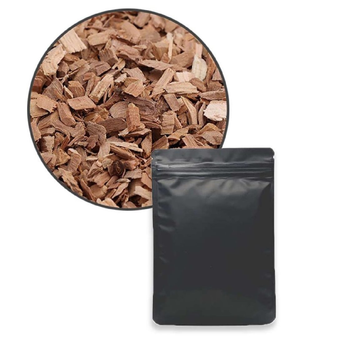 Cecofry Smokin' Oak Chips