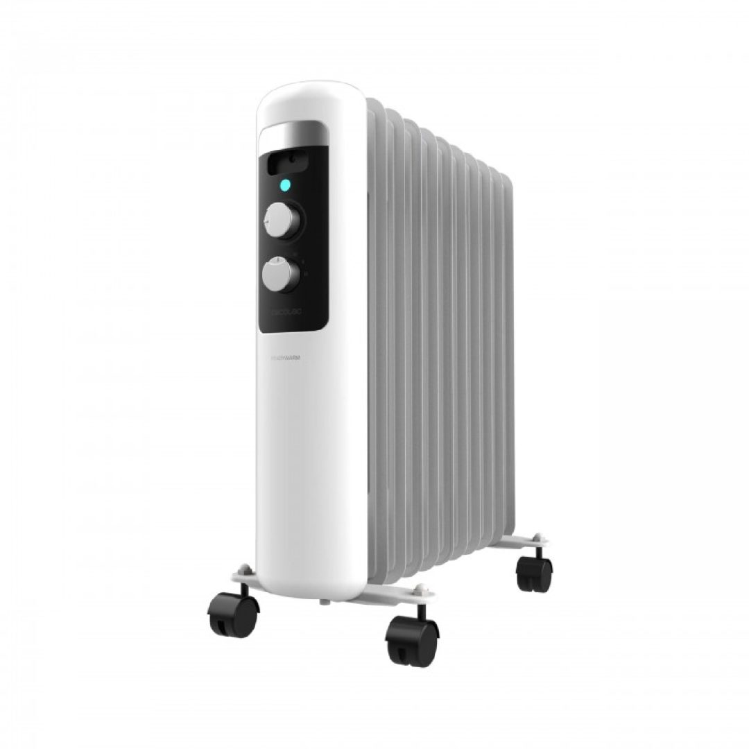ReadyWarm 11050 Space White