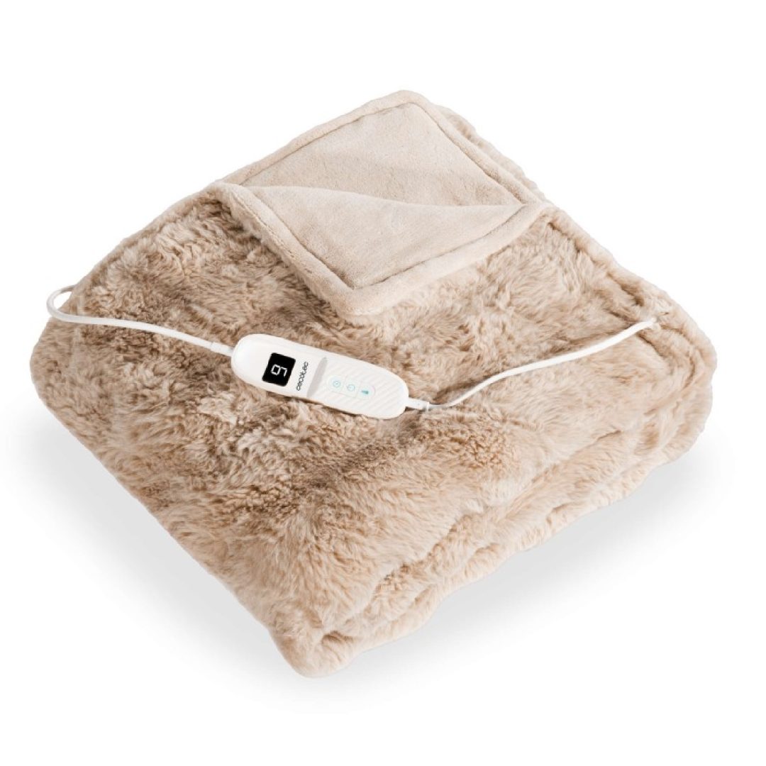 HeatConfort ThermalBlanket Coral (160 x 130)