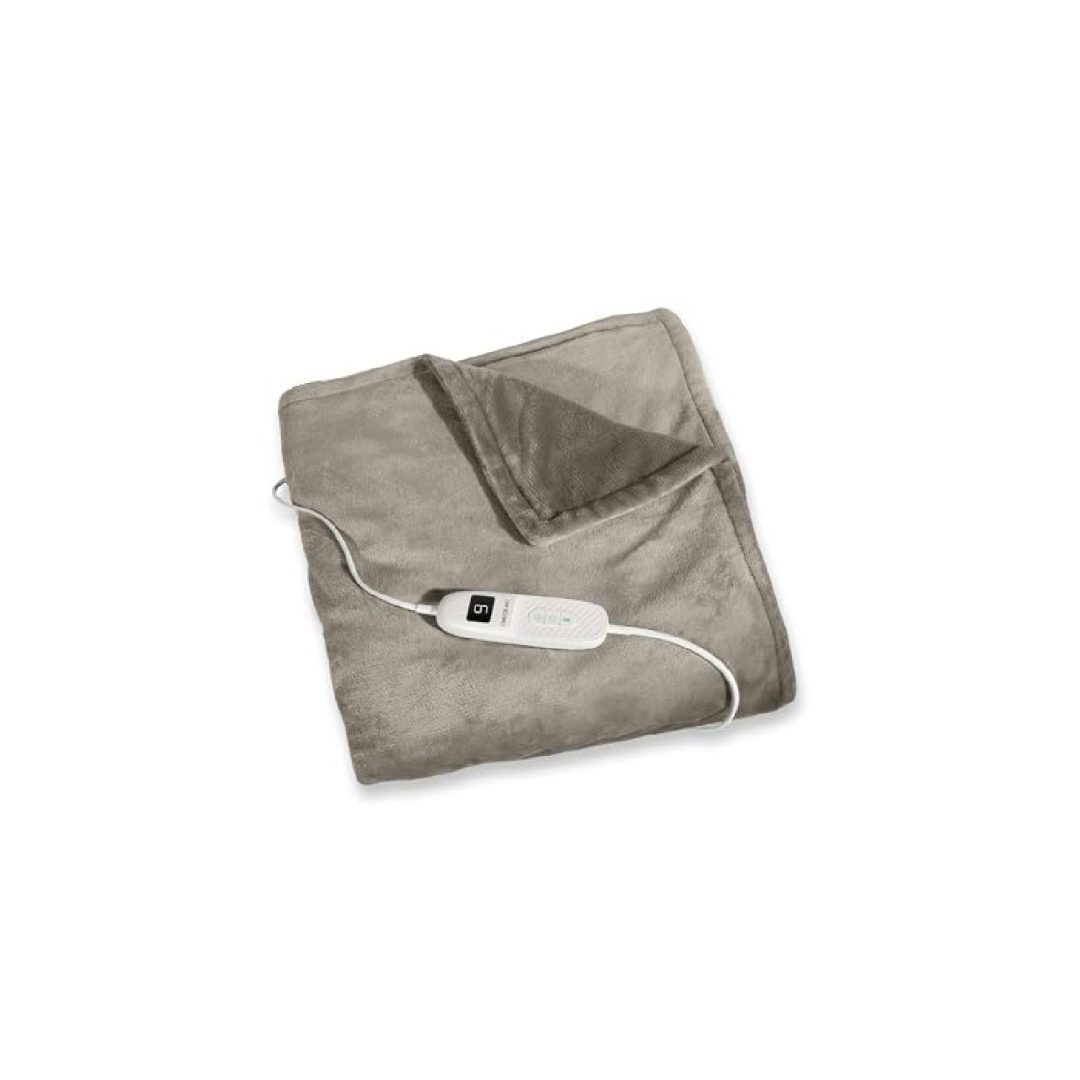 HeatConfort ThermalBlanket Frannel (200 x 180)