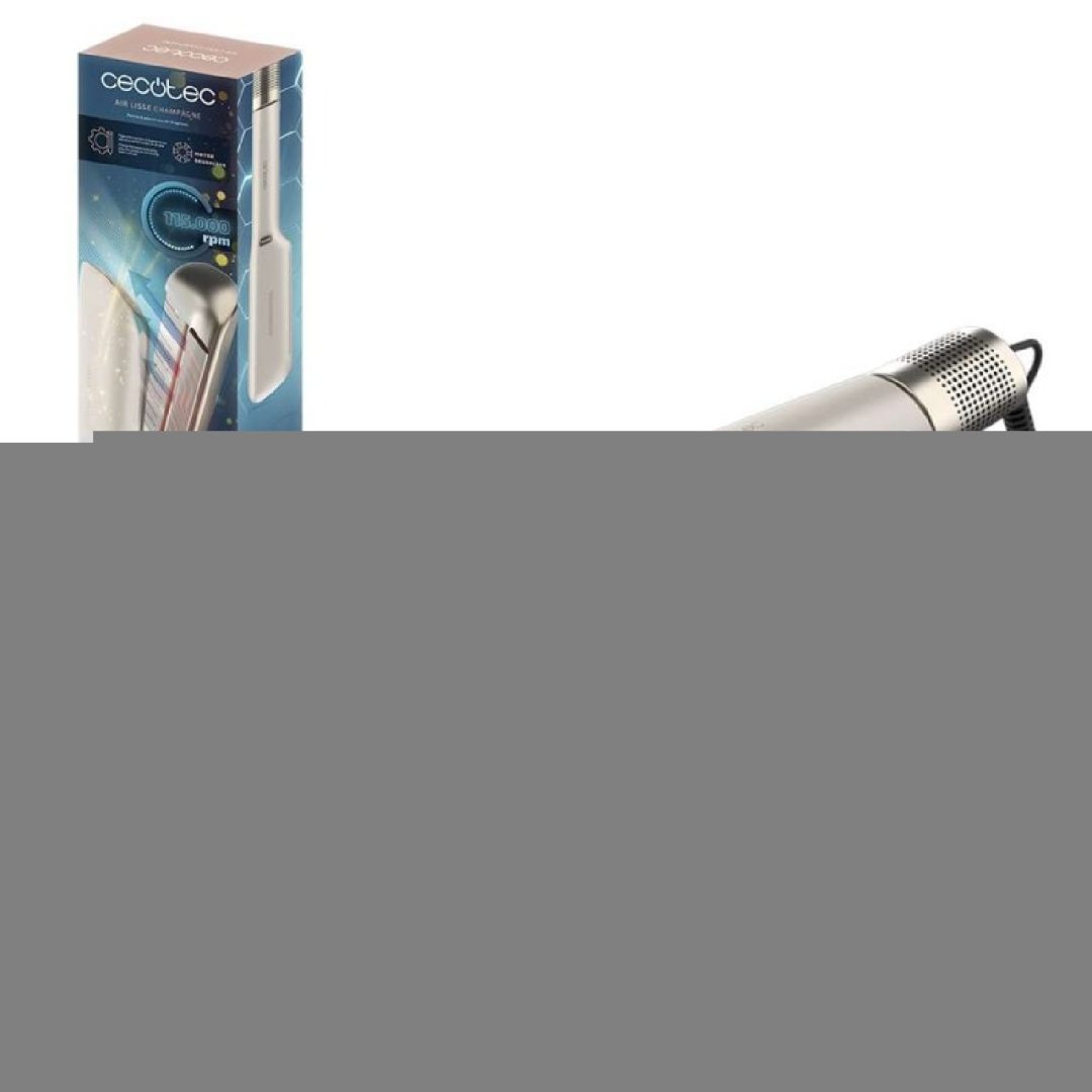 RitualCare Air Lisse Champagne