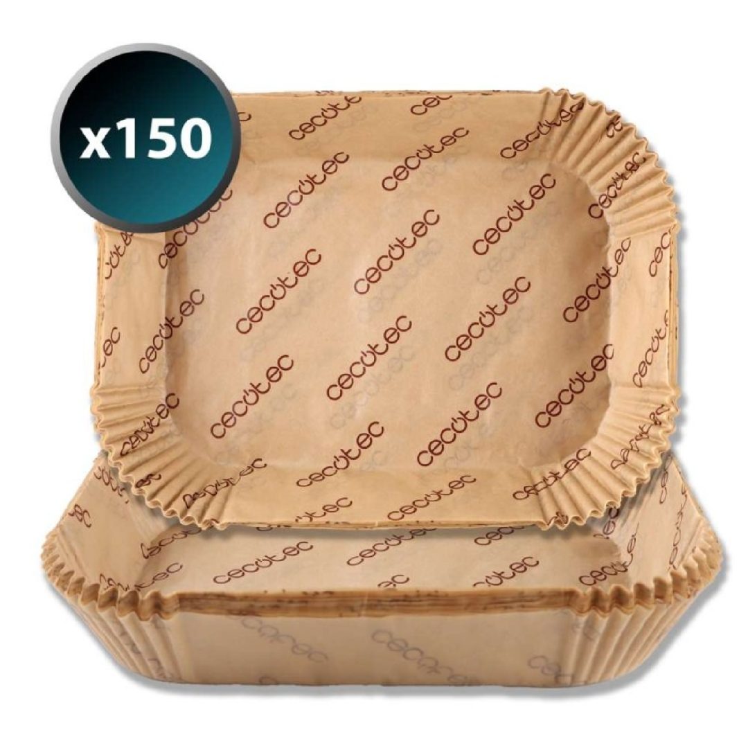 Cecofry TwinBucket Paper Pack Accessoires