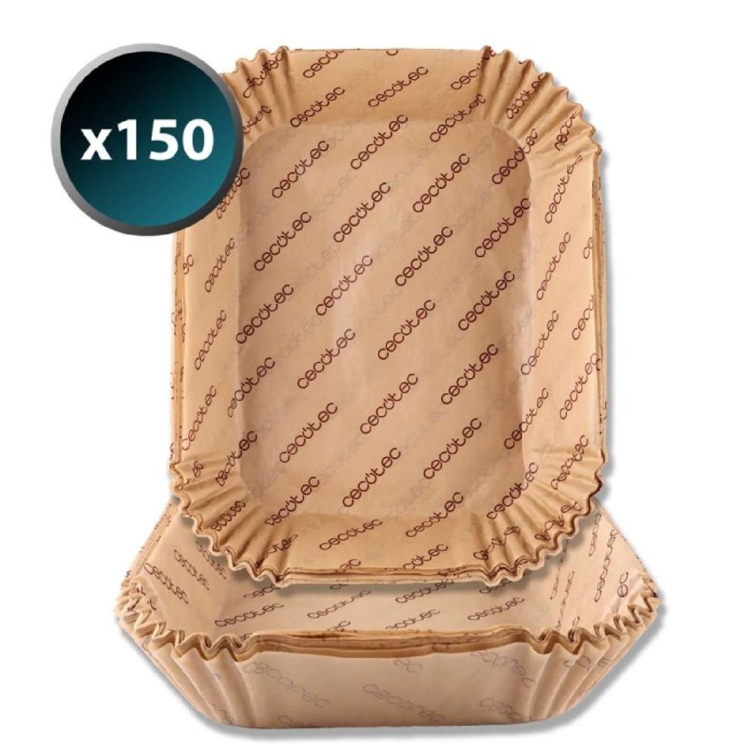 Cecofry BigBucket Paper Pack Accessoires
