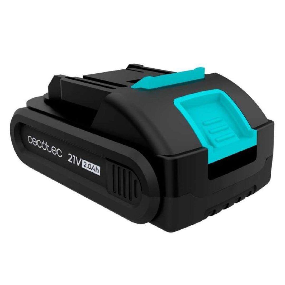 Batterij 21V voor Cecotec gereedschap