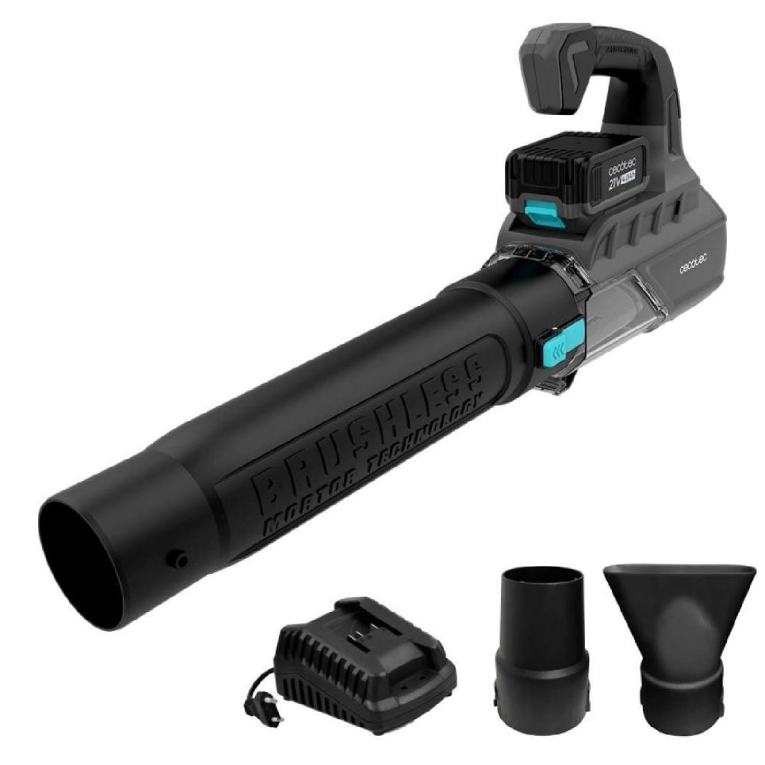 Bladblazer AirForce 4000 Bazooka Turbo