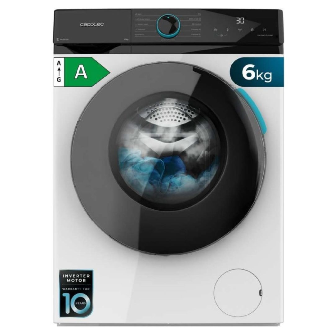 Bolero DressCode 6160 Inverter