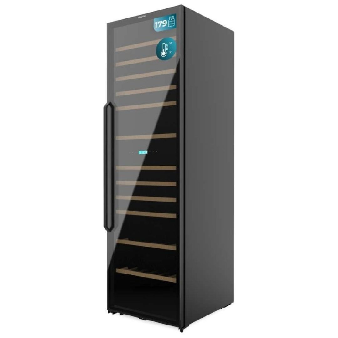 Bolero GrandSommelier Duo 179000 Black