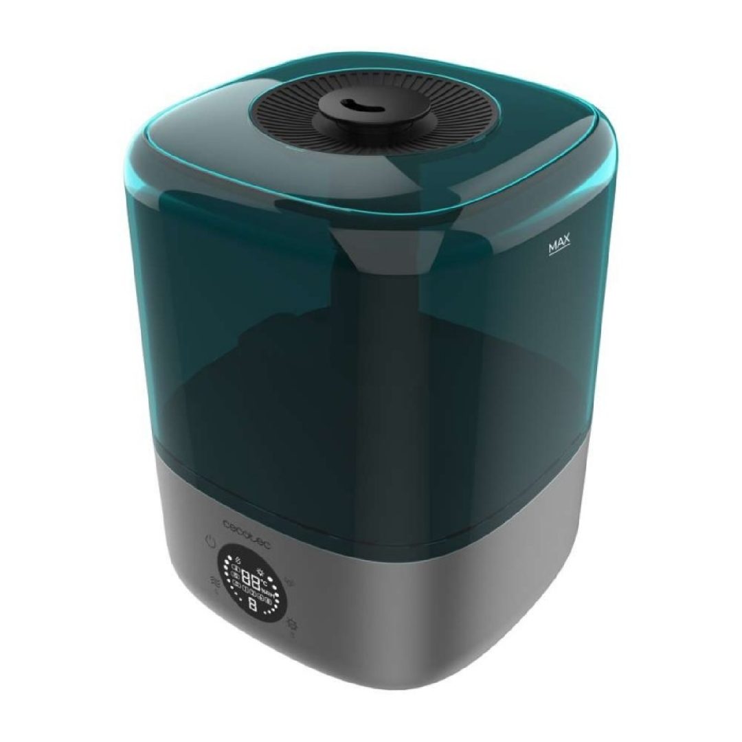 Breezecare 2900 Smart
